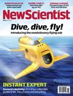 New Scientist No 2767, 3 July 2010