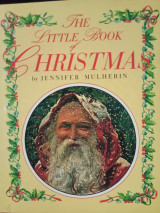 The Little Book of Christmas