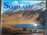 Landscapes of Scotland