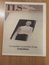 The Times Literary Supplement, no. 5356 (November 25, 2005)