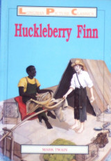 Huckleberry Finn