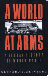 A World at Arms