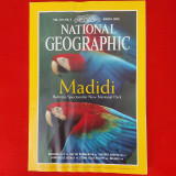 National Geographic, vol. 197, no. 3 (March 2000) English Edition
