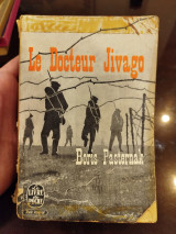 Le Docteur Jivago