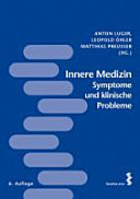 Innere Medizin - Symptome und klinische Probleme
