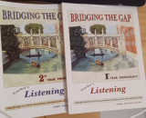 Bridging the gap 1st year & 2nd Year Proficiency Teacher's listening