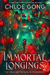 Immortal Longings