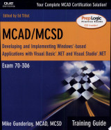 MCAD/MCSD