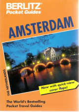 Amsterdam (Berlitz pocket guides)