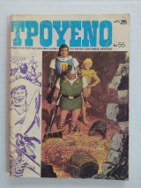 Τρουένο (Α' Περίοδος) τεύχος 55