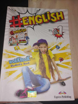 English 1 Workbook