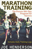 Marathon Training