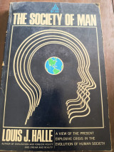 The society of man
