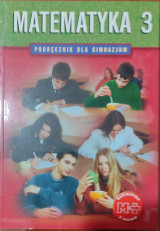 Matematyka 3