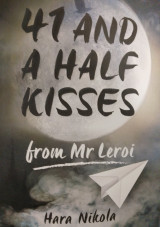 41 and a half kisses from Mr Leroi