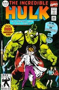 The Incredible Hulk, Vol. 1 #393