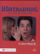 Hörtraining für die Mittelstufe. Lehrerbuch