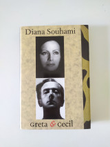 Greta and Cecil