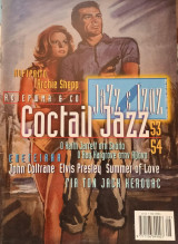 Jazz & Τζαζ 53/54