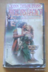 Daughter of the Mist
