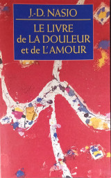 Le livre de la douleur et de l'amour