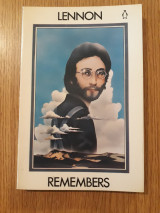 Lennon remembers