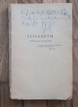 Elisabeth. Imperatrice ď Autriche