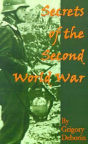 Secrets of the Second World War