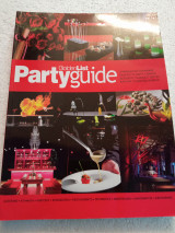 Golden list Party guide