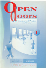 Open Doors Grammar and Practice for Greece 1