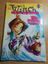 Witch #46