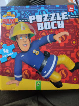 Puzzle Buch