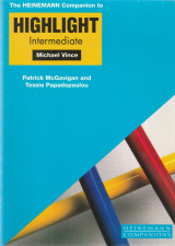 Highlight Intermediate companion
