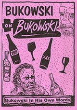 Bukowski on Bukowski (includes Cd)