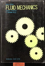 Fluid Mechanics 6th edition Internation Students edition