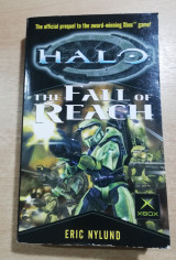 Halo the fall of Reach