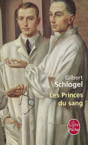 Les princes du sang