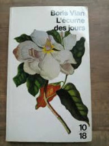L'écume des jours