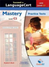 Succeed in Language Cert Iesol and Isesol-Mastery Level C2-Practise Test