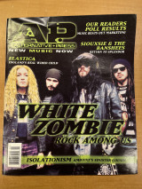 AP alternative press - τεύχος 81