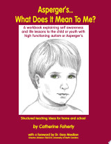 Asperger's... What Does It Mean to Me?