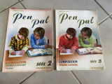 Pen Pal