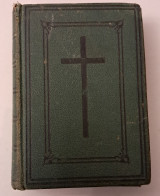 Της καινής διαθήκης άπαντα 1934