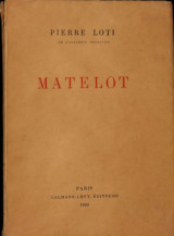 Matelot