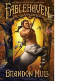 Fablehaven Grip of the Shadow Plague