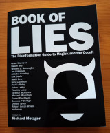 Book of Lies - The Disimformation Guide to Magick and the Occult