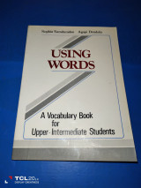 Using words