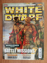 White Dwarf 363