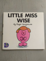 Little Miss Wise