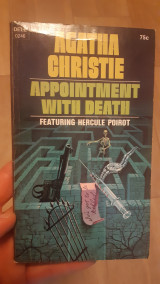 Appointment with death